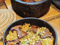 -若蘭慈·无国界素食料理(欢乐海岸店)