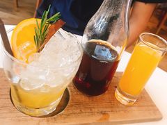 orange&nbsp;brew-Cheevit Cheeva(Sirimangkalajarn)
