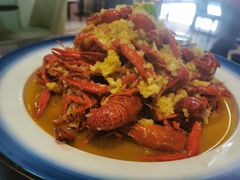 -盱眙虾神於氏龙虾(夫子庙红街店)