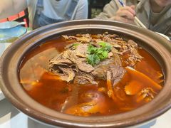 -太阳门淮扬菜(南京博物院店)