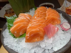 -德川家日本料理(中关村店)