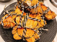 -新发展亚太JW万豪酒店·福苑咖啡厅