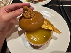 -TABLE·味西餐厅-成都茂业JW万豪酒店