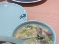 -吕氏疙瘩汤·海鲜新鲁菜(凯德mall新都心店)