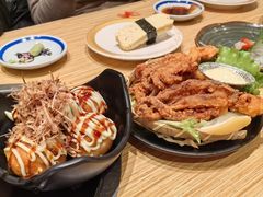 -合点寿司(金虹桥商场店)