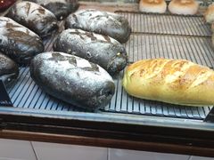 -仙峰天然面包(迎宾路店)