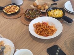 -必胜客(浦上万达店)