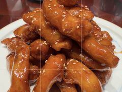-恭敬李·烤鸭(天坛北门店)