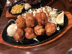 -铃木食堂(帽儿胡同店)