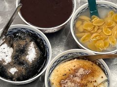 -老胡甜汤(龙眼店)