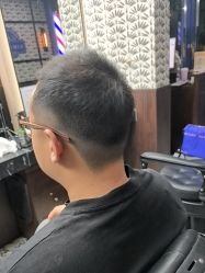 -大人物·男士理发馆