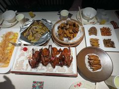 -大鸽饭(岗顶店)