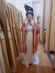 -盘子女人坊古装写真摄影(厦门总店)