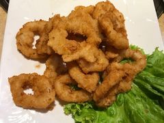 -英子补身汤(海兰路店)