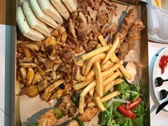 -HELLO MUSAE 拾光缪斯餐厅·纯正希腊风味(苏州中心店)