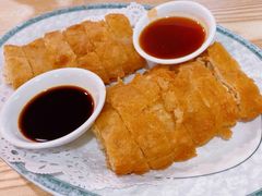 -佛有缘素食馆·荔湾老字号(陈家祠首店)