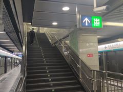-公益西桥(地铁站)