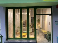 门面-肥安娜·小吃·饮品