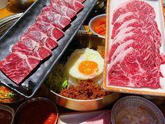 -七星里烤肉(翠湖店)