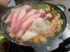 -鲸山上·私房日料(泰达MSD店)