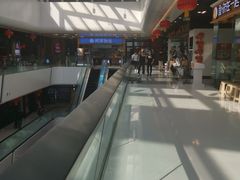 -万达广场(北京槐房店)