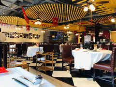 大堂-红门金汤·港式火锅(英皇集团中心店)