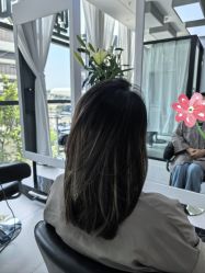 -U·NI SALON 造型