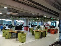 -网鱼网咖(上海静安寺店)