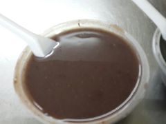 红豆沙-百花传统甜品店(原址店)