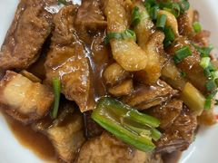 -海鲜街菜馆(海珠南路店)
