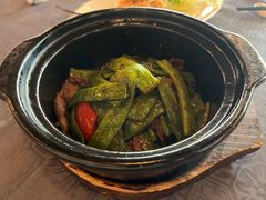 -粤尚腾香居中餐厅(首都机场希尔顿店)