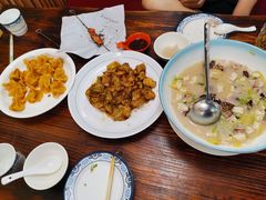 -美达尔烧烤海鲜家常菜(泰山路店)