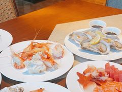 -富力丽思卡尔顿酒店·香荟全日制餐厅