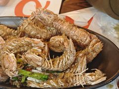 -阿尔法海鲜排档(爱琴海店)