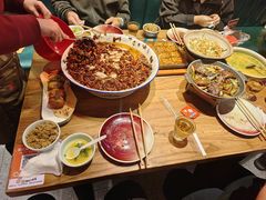-辣不二水煮鱼(哈西店)