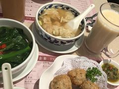 -池记(尖沙咀店)