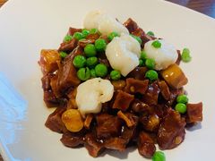 八宝辣酱-乔家栅(襄阳南路店)