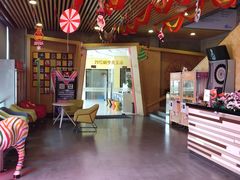 -翔立方体育文化综合体(南翔智地店)
