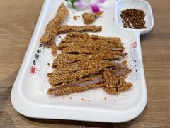-直隶安家罩饼(复兴路店)