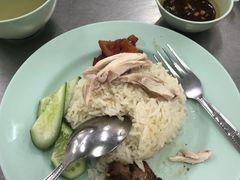 -红大哥水门鸡饭(總店)