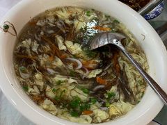 银鱼羹-洞天食府(北大街店)