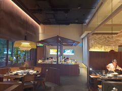 -生如夏花泰式火锅(西村黑金店)