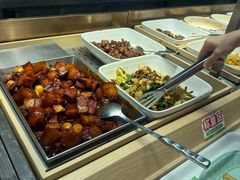 -酷味乐智选餐厅(斜土路店)