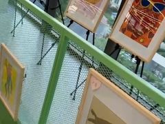 -优享健身(三元桥店)