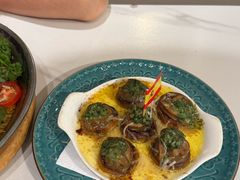 -CRAZYONES西班牙海鲜饭(上海美罗城店)