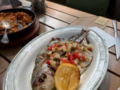 -Bistro 63 创意融合料理(广粤天地店)