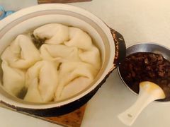 -吴淞老街砂锅馄饨(北兴路店)