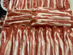 -正福居老北京正宗铜锅泉水涮肉(彰化路店)