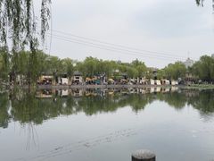 -百花洲