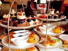 -Salon de Ville浦江汇(上海外滩华尔道夫酒店店)